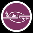 Badshah Graphics logo